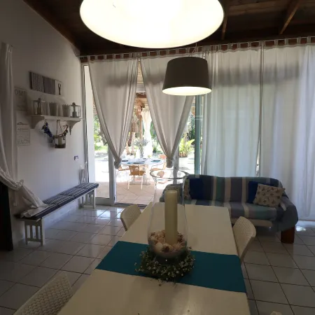 Villa Patrizia in Otranto