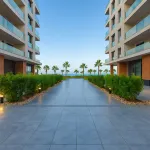 Luxurious Chalet in Port Said's Gomrokia District 포트사이드 호텔