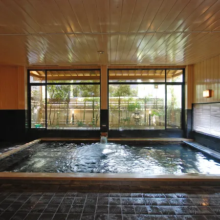 Nakamasu