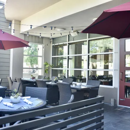 Holiday Inn WINDSOR - WINE COUNTRY by IHG
