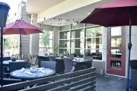 Holiday Inn 溫莎 - 早餐