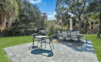 Seaside Serenity: 3BR/2BA Coastal Retreat
