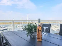 5 Star Holiday Home in Wendtorf Hotels in Wendtorf