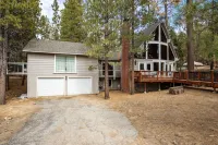 Living the Dream-1807 by Big Bear Vacations