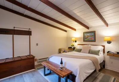 Anderson Valley Inn