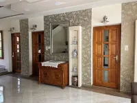 See Haus - Podmaniczky Szállás, Bor, Balaton Hotels in Szantod