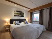Spacious Holiday Home Near Baraque de Fraiture