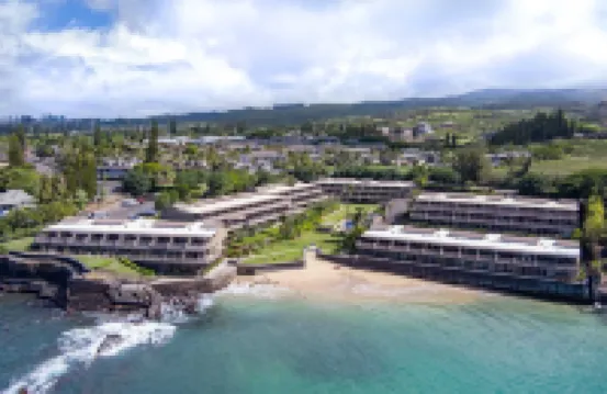 Kahana Sunset C7 2 Bedroom Condo by RedAwning