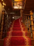 Araz White House Hotels in Omerbey Mahallesi