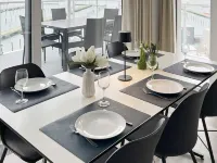 Spacious Coastal Apartment, Wendtorf Hotels in Wendtorf