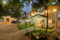 Hotel Sobana Lake Front Hotels in Moneragala
