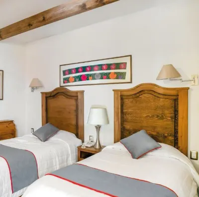 Hotel El Zaguán Histórico