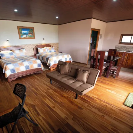 Almore Hotel