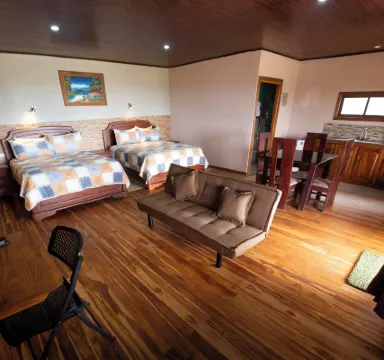 Almore Hotel