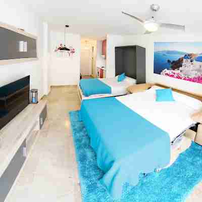Zenplaya 14 Bajo 8 Playa Bajondillo Rooms