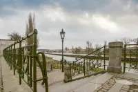Prague Kampa Apts by Michal&Friends