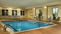 Holiday Inn Express & Suites Chambersburg Hotels in Franklin County