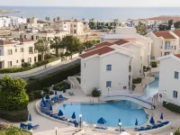 Kissos Hotel Hotels in Paphos