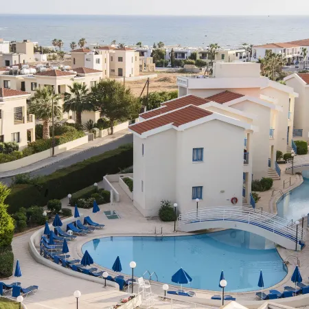 Kissos Hotel