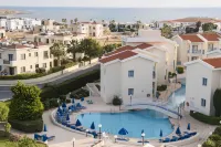 Kissos Hotel Hotels in Pafos