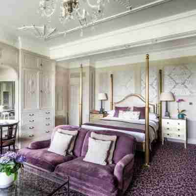 Woodlands Park Hotel Rooms