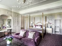 Woodlands Park Hotel Hotels in Elmbridge