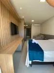 Flat Com Ofurô 13 by la Playa - โฮมสเตย์