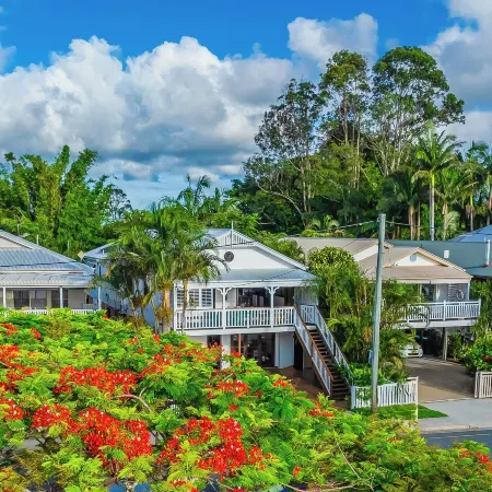 Riviera Palms