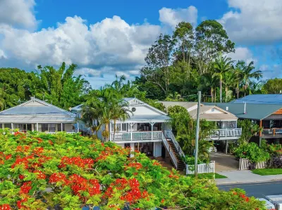 Riviera Palms
