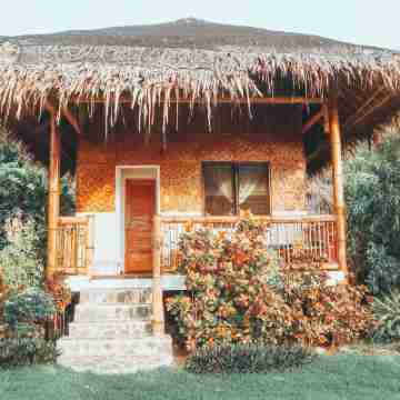 Liquid Dive Resort Hotel Exterior