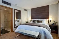 Quality Hotel Vitória Các khách sạn gần Passagem Bridge