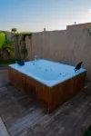 Stay in Sapanca - parcheggio