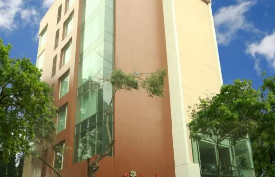 地標公寓式酒店