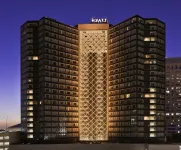 Hyatt Regency New Orleans Hotels near French Quarter
