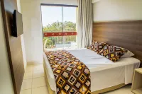 Barretos Country Thermas Resort