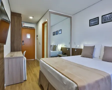 Nobile Inn London Anápolis Hotels in Anápolis