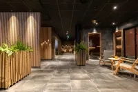 ProfilHotels Calmar Stadshotell - Spa