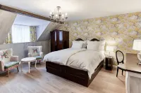 Maison Bistro & Hotel