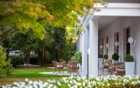Hotel Terme Salus