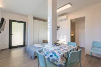 La Sterlizia di Santa Croce Hotel a Alassio