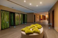 Mikołajki Resort Hotel & Spa Jora Wielka - スパ