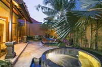 Parigata Villas Resort Hotels in Bali