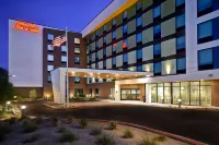 Home2 Suites by Hilton Las Vegas Convention Center Hotels in East of the Las Vegas Strip
