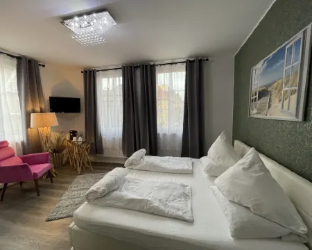 Hotel Maison LeMi Hotels in Altenburg