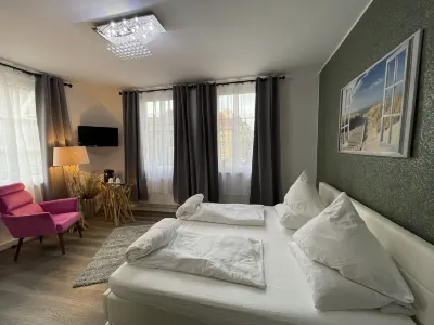 Hotel Maison LeMi 알텐부르크 호텔