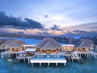 Anantara Kihavah Maldives Villas Hotel a Kendhoo