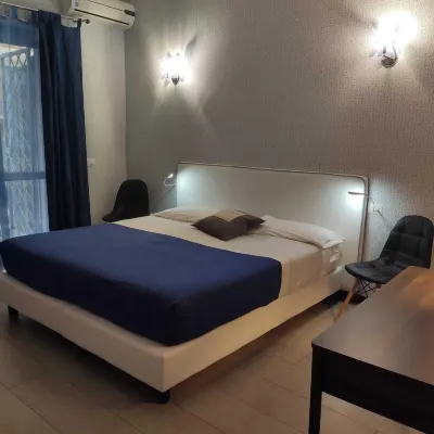 B&B Il Granello di Senape Hotels near جيانيكولينسي
