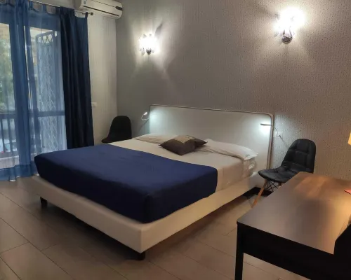 B&B Il Granello di Senape Hotels near Portuense
