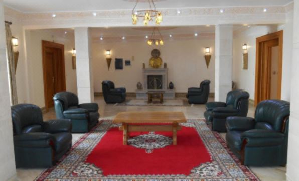 Dar Nador