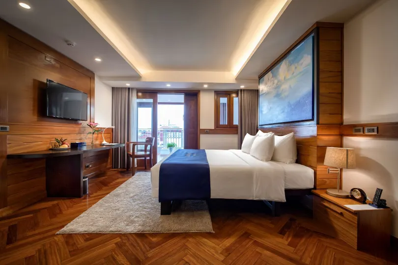 Hai Bay Hotel & Restaurant